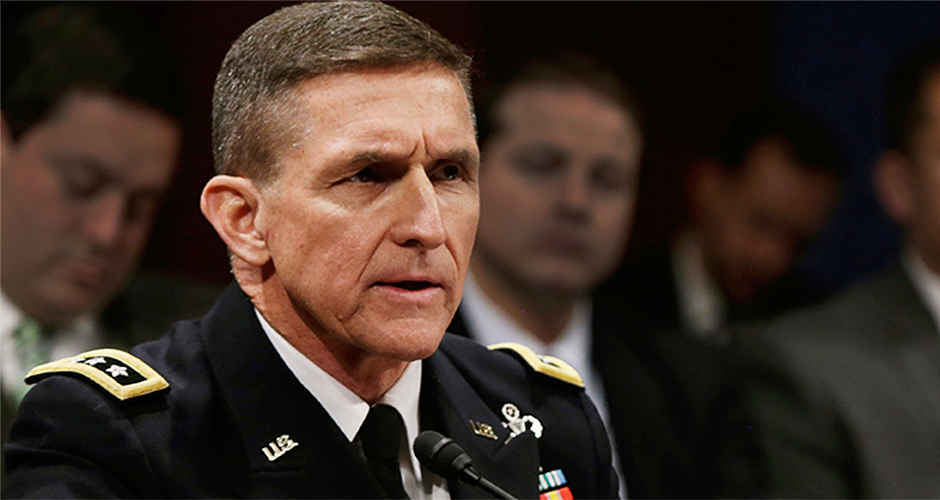 Report finds senior Obama officials suggested Flynn didn't lie to the FBI