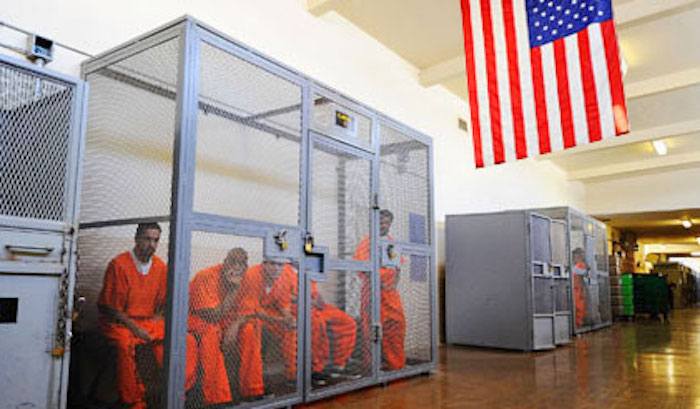 Philadelphia release prisoners who committed non-violent crimes due to coronavirus outbreak