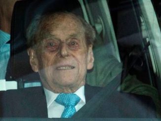 Queen Elizabeth's husband Prince Philip has made a series of remarks during his life in which he states his desire to be reincarnated as a "deadly virus" to wreak havoc in the world and reduce global population levels.