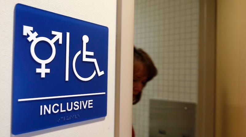 Wisconsin high school ditches transgender bathroom policy after child is assaulted by pedophile