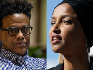 Somali community leader who exposed Rep. Ilhan Omar says he now fears for his life after receiving numerous threats