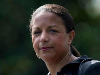 Barack Obama's national security advisor endorses calls to forcibly remove Trump from office now