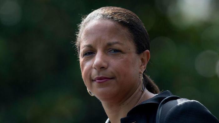 Barack Obama's national security advisor endorses calls to forcibly remove Trump from office now