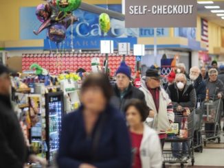 Out-of-control teenagers are now promoting what police describe as the “disturbing trend” of coughing on grocery store produce and posting their pranks online as the US fights COVID-19, which can spread from human “droplets” spraying from mouths.
