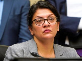 Rep. Rashida Tlaib demands taxpayer funded handouts for illegals amid coronavirus outbreak
