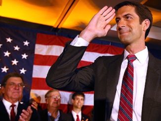 Sen. Tom Cotton introduces bill that will end USA reliance on Chinese medical supplies
