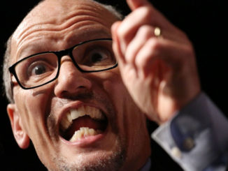DNC's Tom Perez says he doesn't understand what faith Trump supporters have