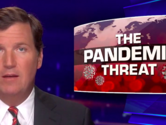 A supply chain management expert appeared on Tucker Carlson Tonight on Thursday to explain why toilet paper shortages aren’t exactly what Americans should be most concerned about in the wake of the coronavirus epidemic.