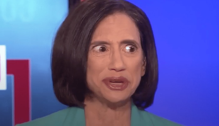 According to Washington Post reporter Jennifer Rubin, it's "ironic" that more Republicans than Democrats will die of coronavirus.