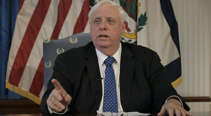 West Virginia Republican Gov. Jim Justice has signed legislation banning the killing of babies who survive abortions.