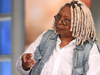 Whoopi Goldberg blamed the coronavirus pandemic on coming from “Mother Nature” and dismissed labeling it a product of China on Wednesday's edition of The View.