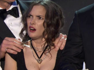 Hollywood celebrity Winona Ryder attacked President Donald Trump and his administration while promoting new HBO series The Plot Against America, saying that the past few years have been like “a mind boggling like nightmare” for her.