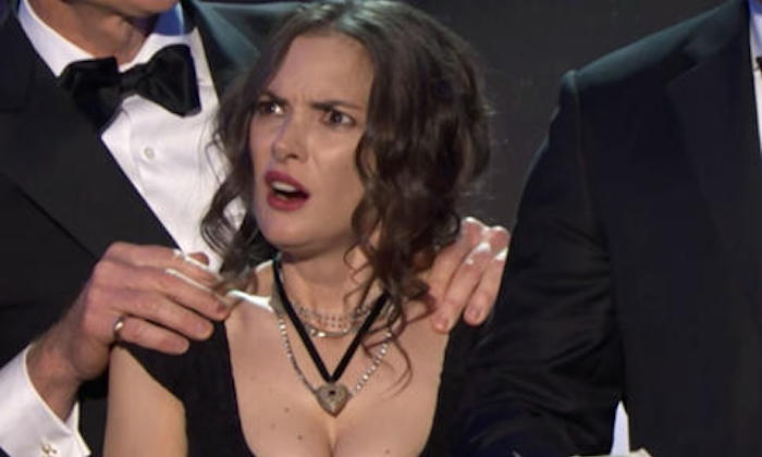 Hollywood celebrity Winona Ryder attacked President Donald Trump and his administration while promoting new HBO series The Plot Against America, saying that the past few years have been like “a mind boggling like nightmare” for her.