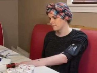 A woman in the United States says she was billed $34,927.43 after being tested and treated for COVID-19, an amount she says she will "never be able to repay", Time magazine reports.