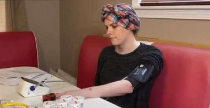 A woman in the United States says she was billed $34,927.43 after being tested and treated for COVID-19, an amount she says she will "never be able to repay", Time magazine reports.