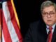 AG Barr says there was no basis for the FBI's crossfire hurricane