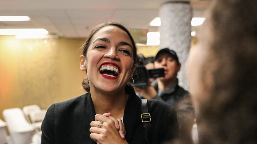 AOC celebrates oil price crash in now-deleted tweet
