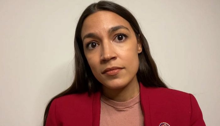 Rep. Ilhan Omar calls for coronavirus reparations for African Americans