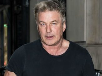 Hollywood celebrity Alec Baldwin has insulted millions of patriotic Americans who support their president, declaring that anyone who votes for President Donald Trump in this year’s presidential election is "mentally ill."