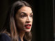 Rep. Alexandria Ocasio-Cortez claims American schools are funded by illegal aliens who contribute billions in taxes