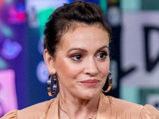 Alyssa Milano says Joe Biden deserves due process with regards to sexual assault allegations