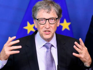 Bill Gates defends China's handling of coronavirus pandemic while slamming U.S.