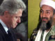 Bill Clinton stopped CIA from killing Bin Laden a few years before September 11 occurred