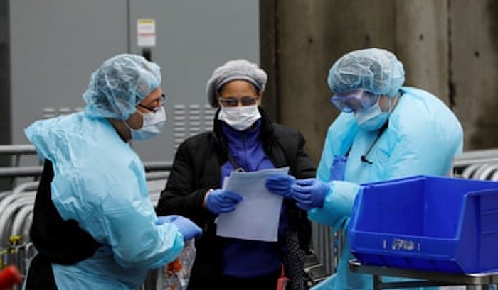 The CDC has issued guidance that instructs hospitals to list COVID-19 as a cause of death regardless of whether or not there’s actual testing to confirm that’s the case.