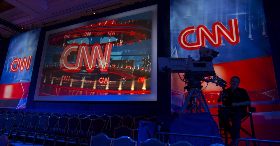 CNN caught publishing Chinese military propaganda