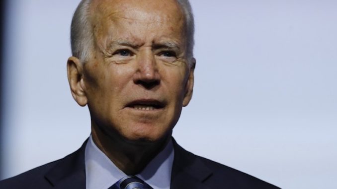 The D.C. Metropolitan Police Department is actively investigating the complaint against Joe Biden brought by Tara Reade.