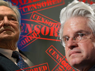 Media Matters founder David Brock accused of violating IRS tax laws