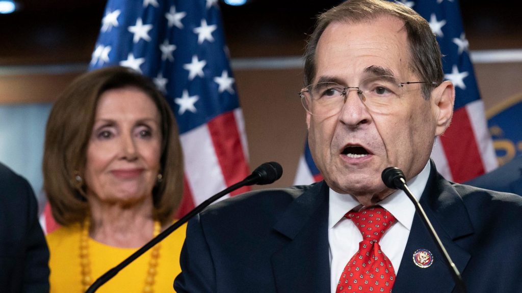 House Democrats demand DOJ free as many prisoners as possible due to coronavirus