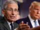 Dr. Fauci warns the world may never go back to normal after COVID-19 pandemic subsides