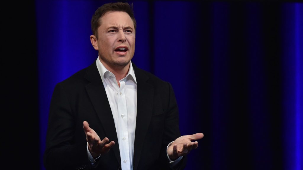 Tesla CEO Elon Musk caught CNN in the act of spreading fake news about him and promptly set about proving them wrong, further disgracing the troubled network.