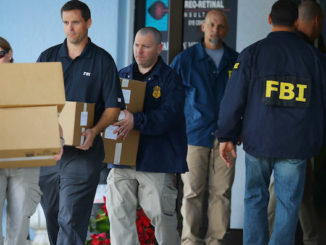 Senior FBI analyst walks free after possession of child porn