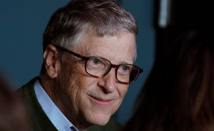 Bill Gates is funding the development of a contraceptive microchip that will control women's fertility wirelessly, via remote control.