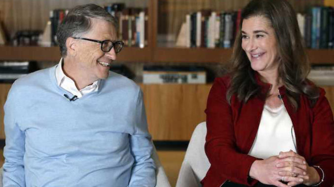 White House petition demanding investigation into Gates Foundation for crimes against humanity gets half a million signatures