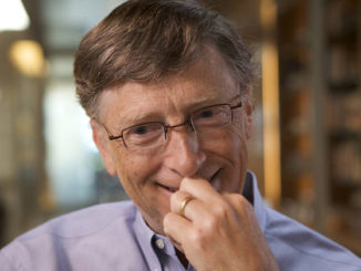 Bill Gates' Instagram page has been flooded with negative comments by people calling for him to be arrested for crimes against humanity.