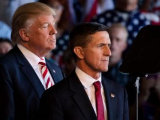 General Michael Flynn will be totally exonerated this week, says Maria Bartiromo