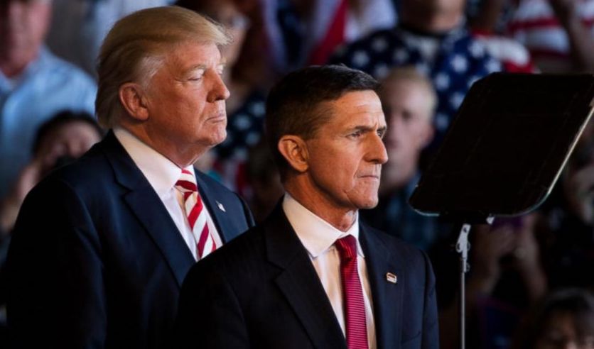 General Michael Flynn will be totally exonerated this week, says Maria Bartiromo