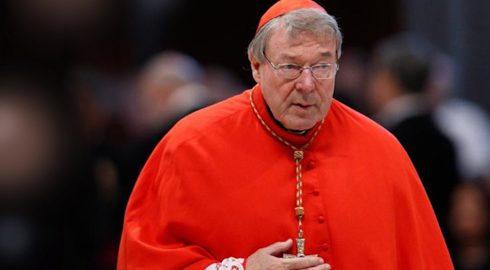 Cardinal George Pell is under a new police investigation for raping a young boy, just one week after his child sex convictions were quashed by the High Court and he was allowed to leave prison.