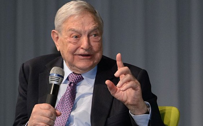 The George Soros-financed Brennan Center for Justice is advocating the use of "drop boxes" to collect ballots on voting day this November as part of a radical and permanent overhaul of the U.S. voting system due to the coronavirus pandemic.