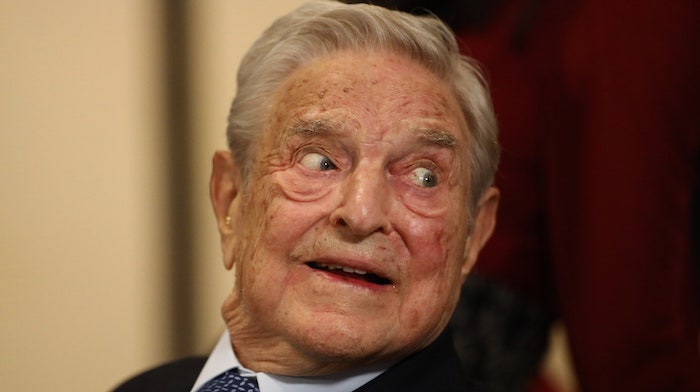 Soros-backed groups push for mail-in voting in USA