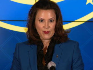 Michigan Governor Gretchen Whitmer announces ban on retailers selling vegetable seeds