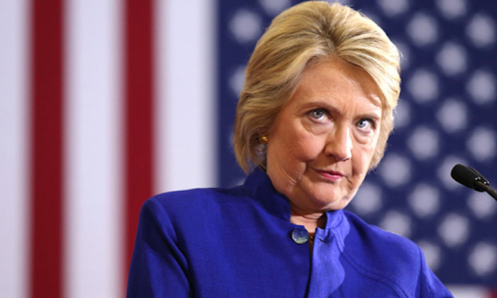 Judicial Watch, the team of American lawyers hell-bent on getting at the truth, have served a subpoena to Google, demanding the tech giant produce ALL deleted Clinton emails.