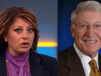 Instead of wasting precious time and resources on the sham impeachment show trial of President Trump in January, Congress should have been investigating the coronavirus pandemic in China, according to Home Depot co-founder Bernie Marcus.