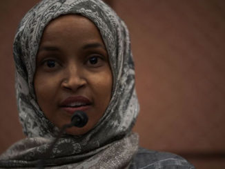 Rep. Ilhan Omar demands that next coronavirus relief package contains cash payments for non-citizens