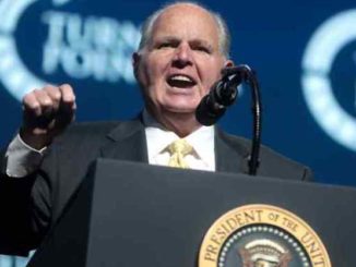 Rush Limbaugh accuses Democrats of salivating over coronavirus crisis