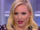 Meghan McCain boasts that the rising unemployment due to coronavirus means Biden stands to benefit