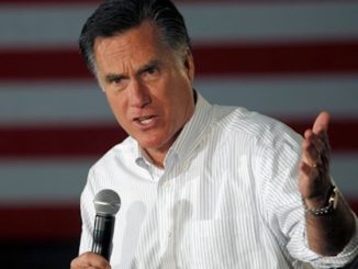 Sen. Mitt Romney (R-UT) has slammed President Donald Trump's handling of the coronavirus pandemic, mocking him as "not the smartest guy in the room" and stating his initial response was "not a great moment in American leadership".